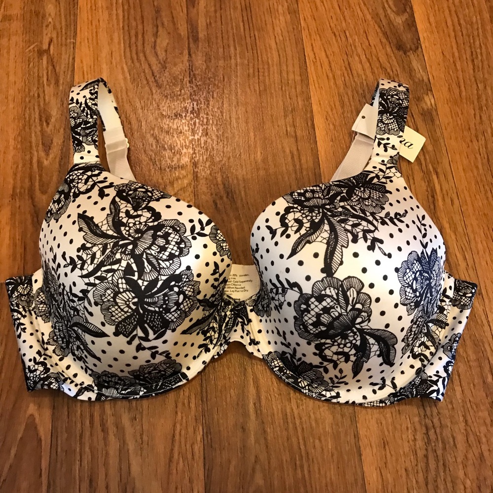 Soma Bra NWT
